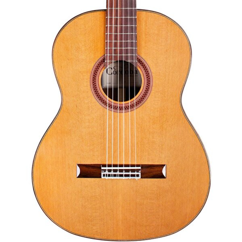 Cordoba C7 Sedir Klasik Gitar Klasik Gitarlar Fiyatı