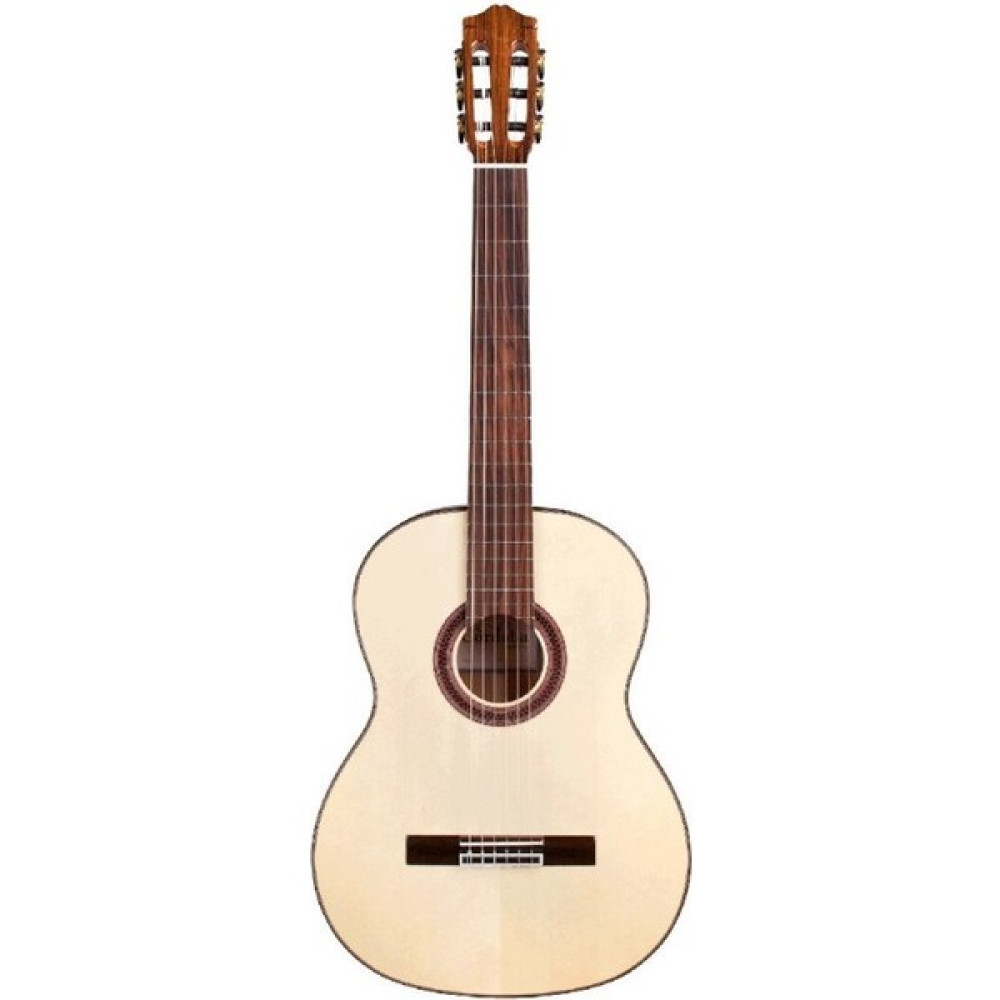 Cordoba F7 Flamenko Gitar (Natural) Klasik Gitarlar Fiyatı