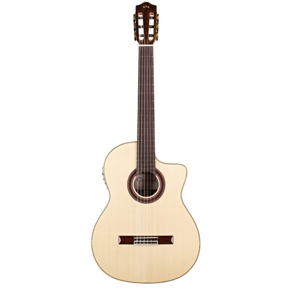 Cordoba GK Studio Negra Elektro Klasik Gitar (Natural) Klasik Gitarlar Fiyatı
