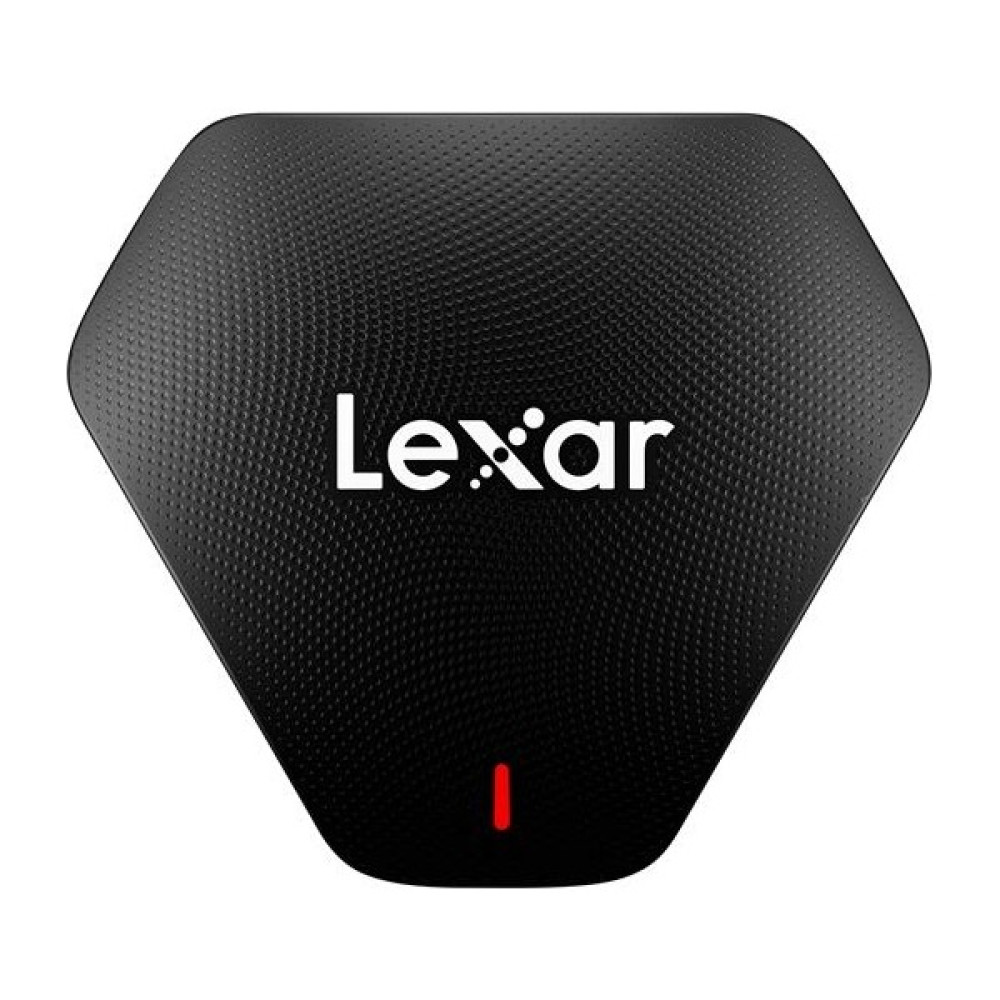 Core Bilgisayar Lexar LRW500URB Professıonal Multı-Card 3ın1 USB 3.1 Reader Kart Okuyucu Sd Hafıza Kartları Fiyatı