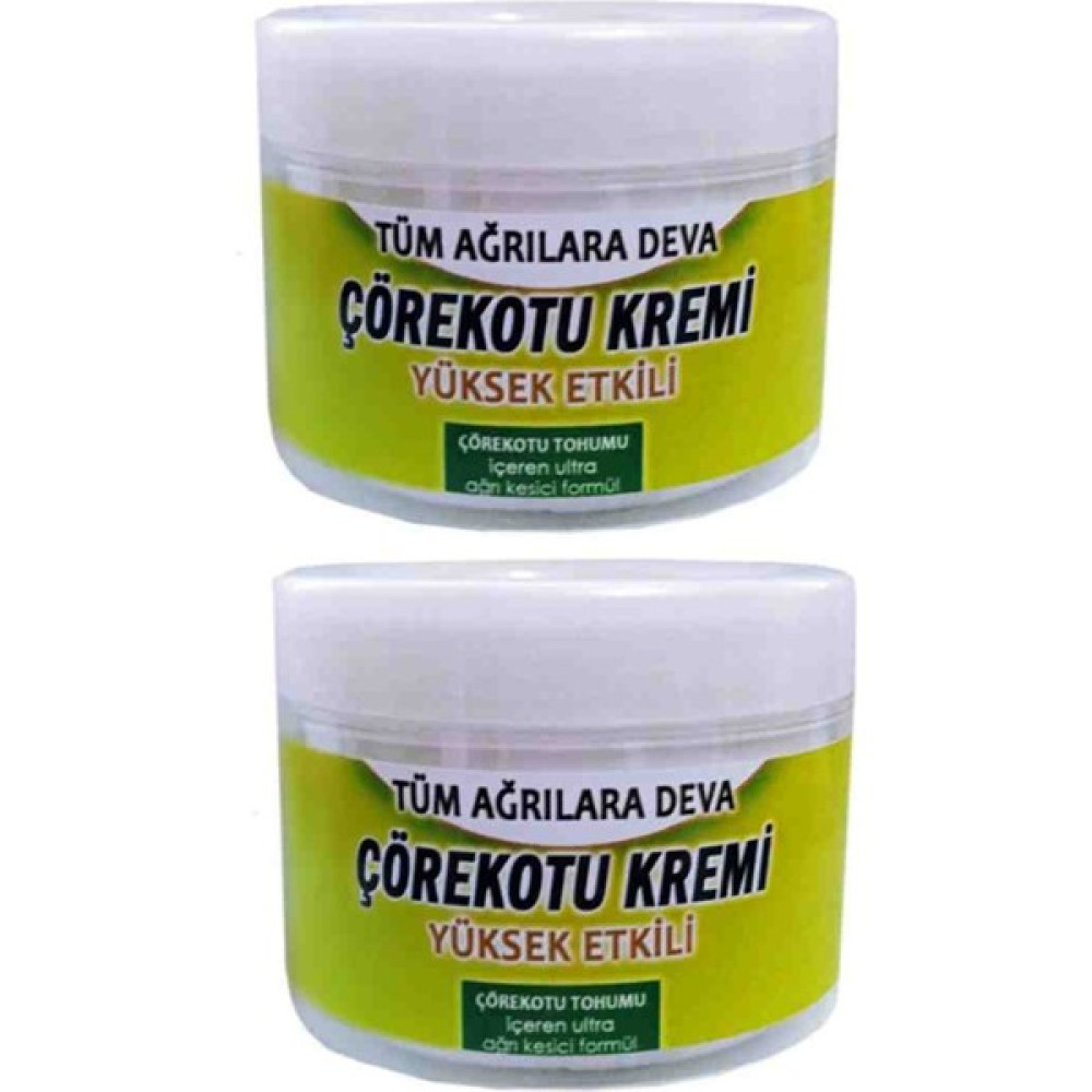 Çörek Otu Kremi 2li Set Nemlendiriciler Fiyatı