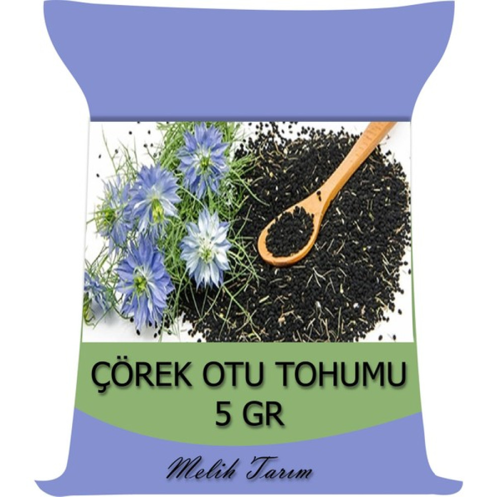 Çörek Otu Tohumu (5 Gr) - 5 gr Oto Boyaları Fiyatı