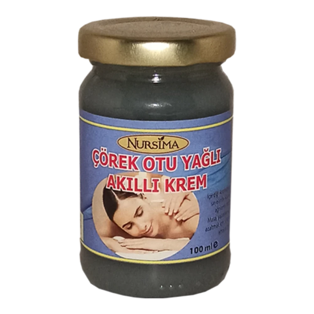 Corekotu Yagli Akilli Krem 100 Ml Gündüz Kremleri Fiyatı