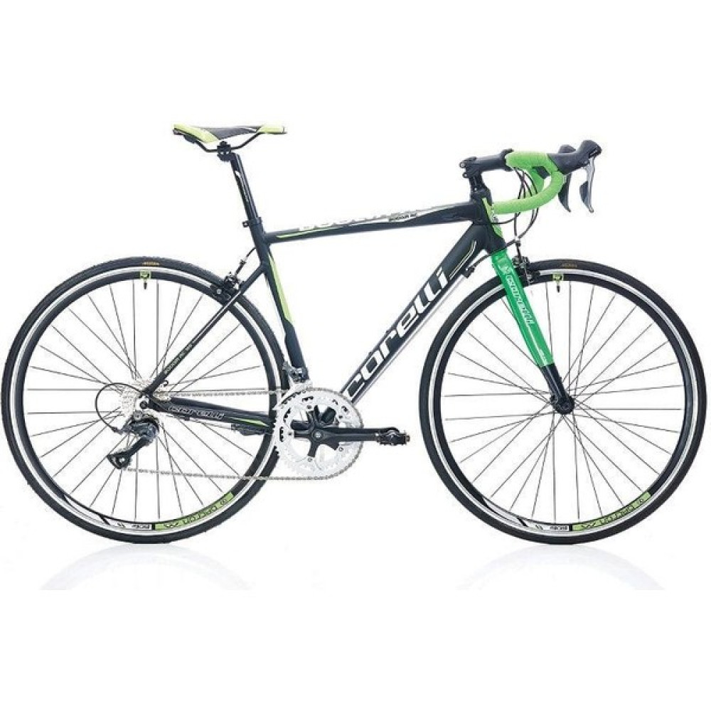 Corelli Boolva Rc 200 28" Jant 57 cm Kadro Yol Yarış Bisikleti Yarış-Profesyonel Bisikletleri Fiyatı