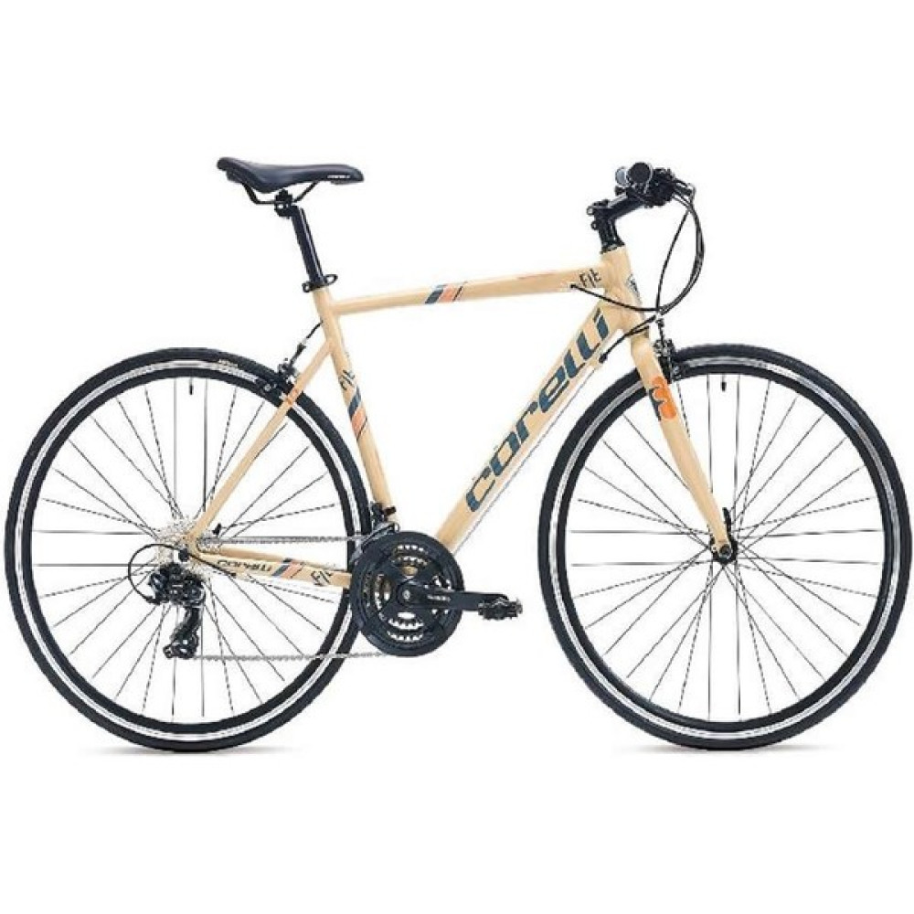 Corelli Fitbike 1.0 28 Jant Yol Bisikleti 52 Kadro 21 Vites Yarış-Profesyonel Bisikletleri Fiyatı