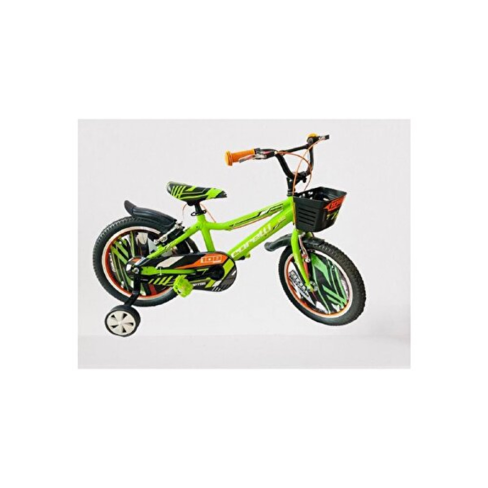 Corelli Raptor 20" Yeşil Çocuk Bisikleti Çocuk Bisikletleri Fiyatı