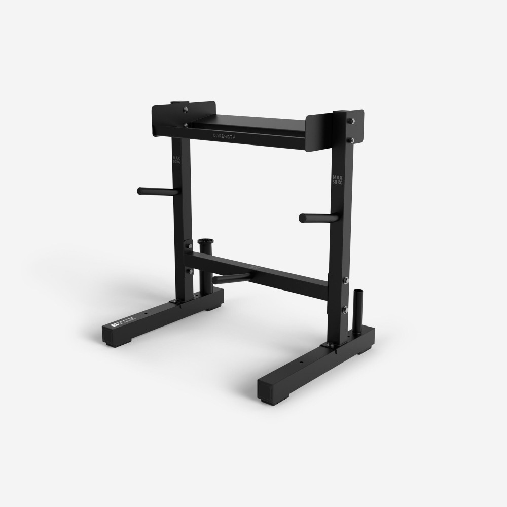 Corength Kas Geliştirme Bar Ve Ağırlık Depolama Standı Fitness Kondisyon Ürünleri Fiyatı