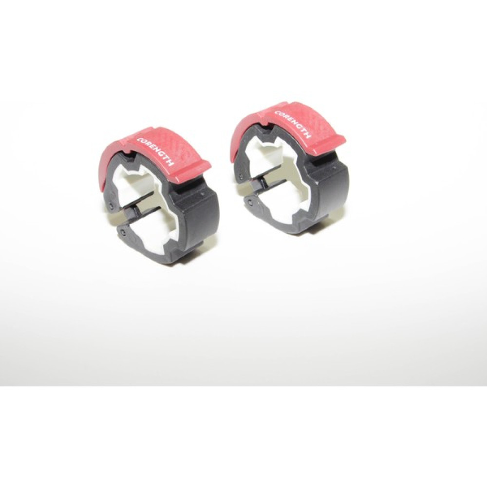 Corength Kas Geliştirme Stop Diskleri - 28 mm - Smart Corength Meridyendukkan Dambıllar & El / Ayak Ağırlıkları Fiyatı