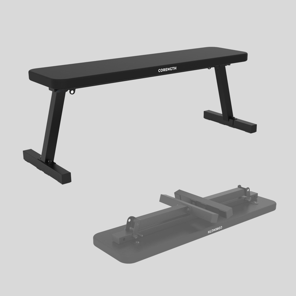 Corength Katlanabilir Ağırlık Ve Mekik Sehpası - 100 Fitness Kondisyon Ürünleri Fiyatı
