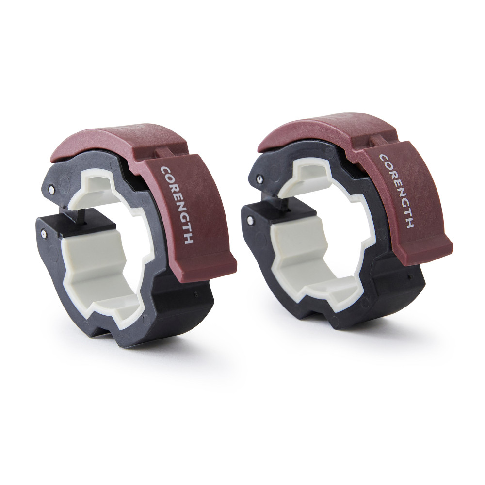 Corength Stop Disk - 28 Mm - 2 Adet Fitness Kondisyon Ürünleri Fiyatı