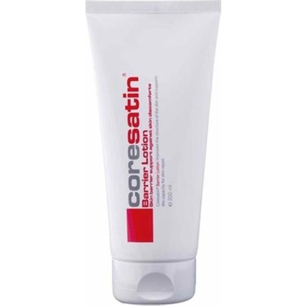 Coresatin Barrier Lotion Nemlendirici Losyon 200 ml Nemlendiriciler Fiyatı