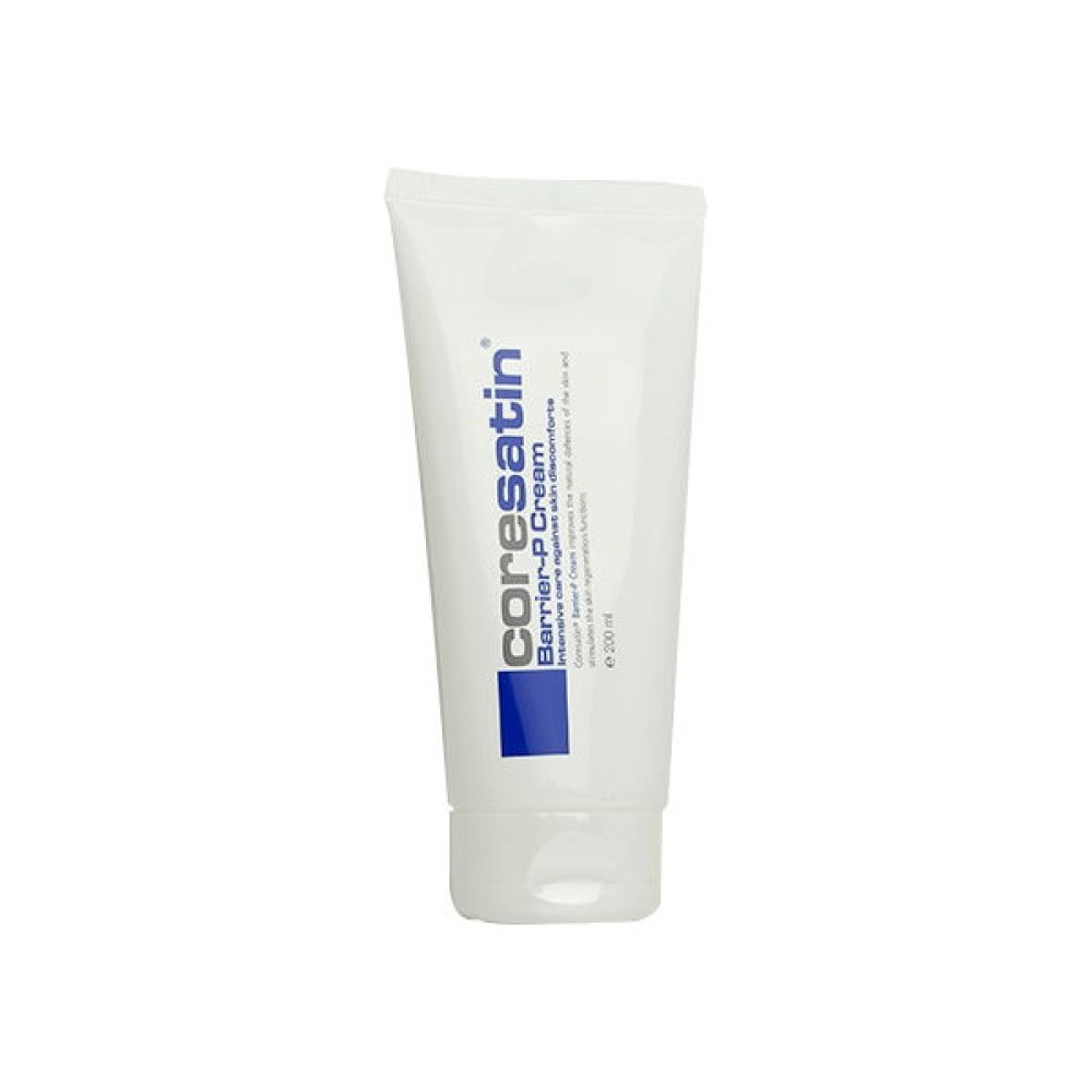 Coresatin Barrier-P Cream 200 ml Nemlendiriciler Fiyatı