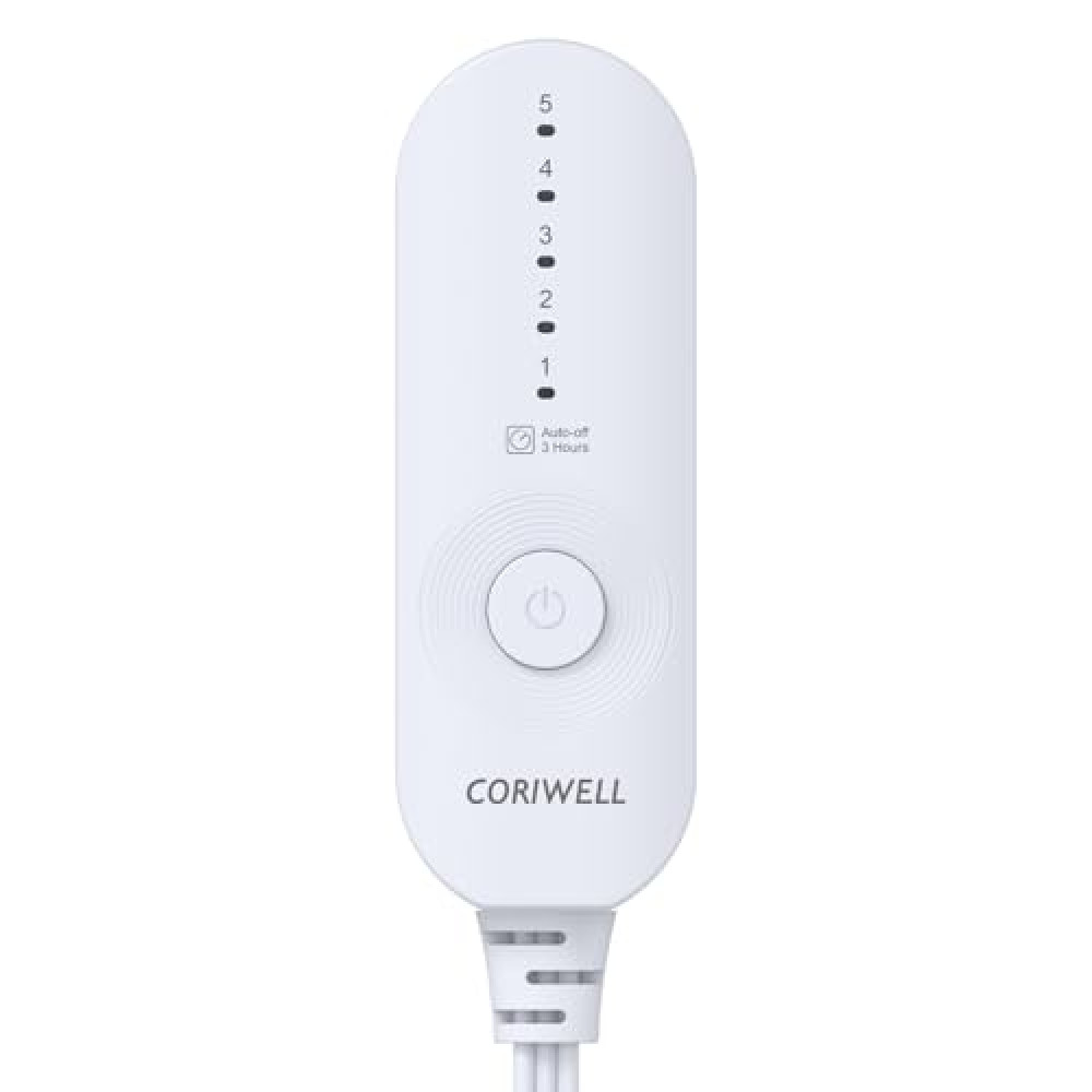 CORIWELL Electric Blanket Controller