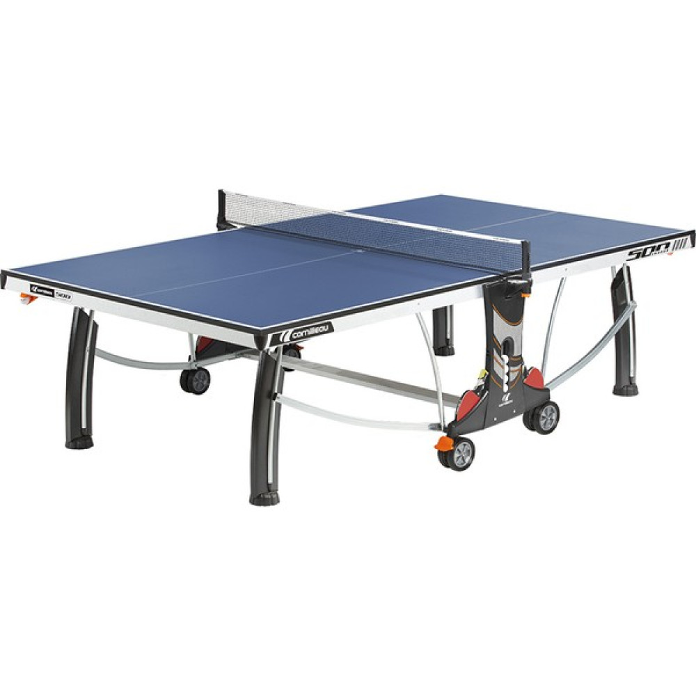 Cornilleau 500 Indoor Masa Tenisi Masası Tenis & Badminton Fiyatı