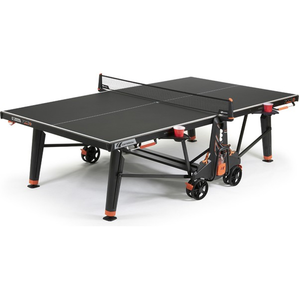 Cornilleau 700X Performance Outdoor Masa Tenisi Masası Tenis & Badminton Fiyatı