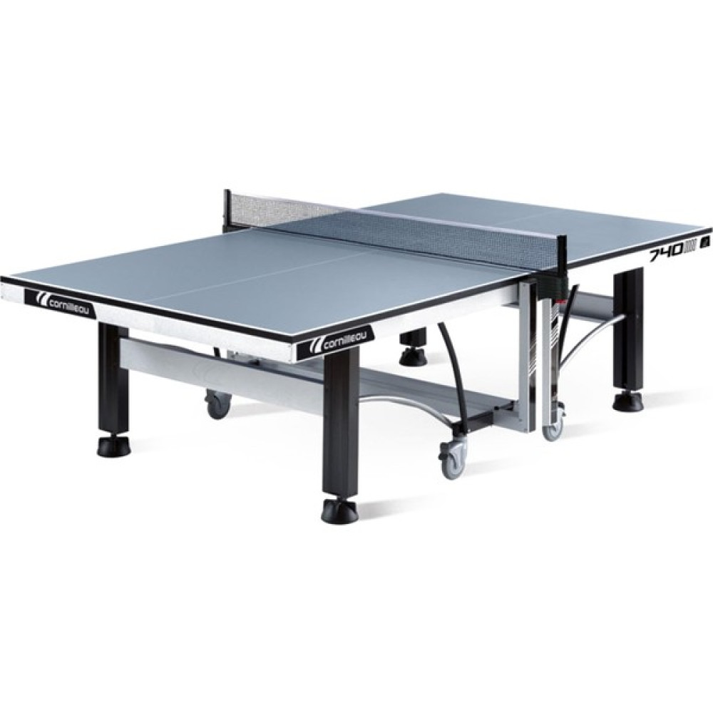 Cornilleau 740 Ittf Onaylı Masa Tenisi Masası Gri Tenis & Badminton Fiyatı