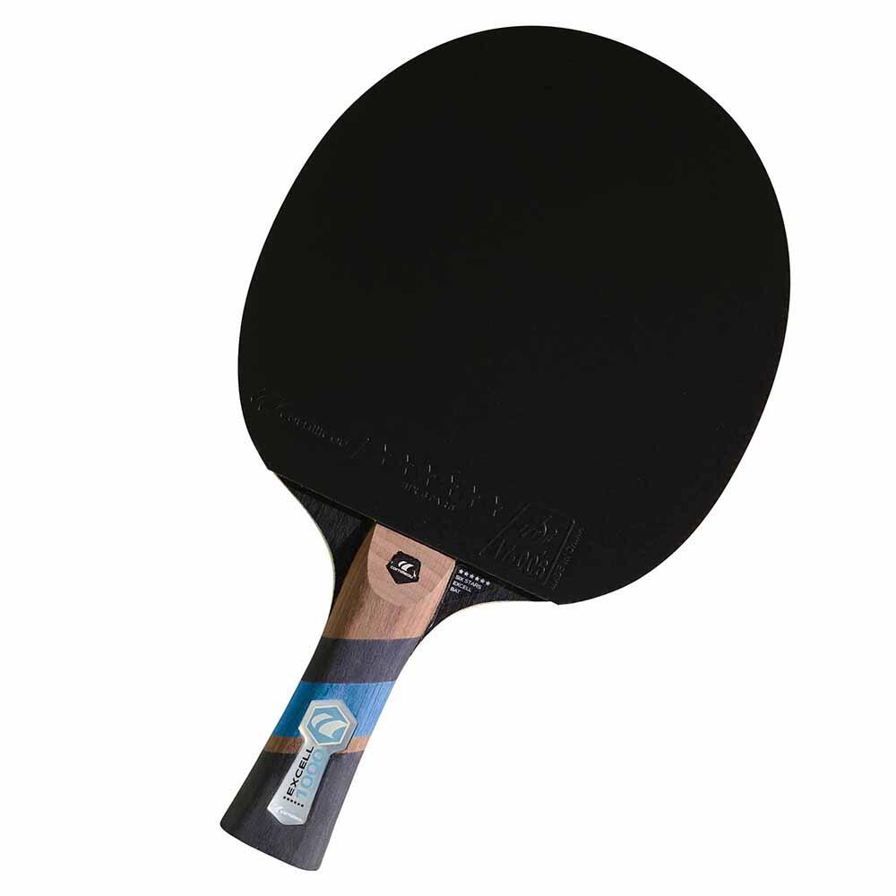Cornilleau Excell 1000 Carbon ITTF Onaylı Masa Tenisi Raketi Diğer Fiyatı