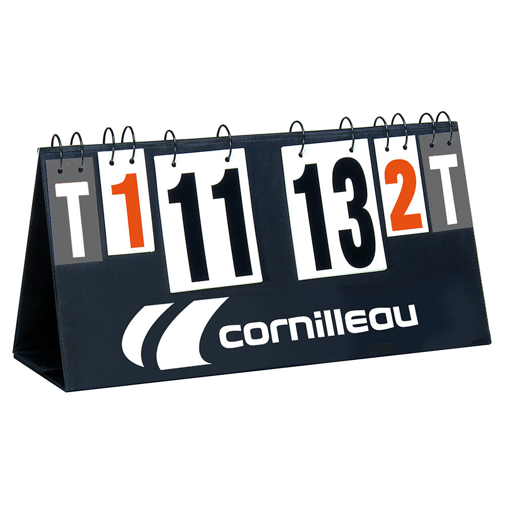 Cornilleau Scorer Manuel Skorbord Diğer Fiyatı