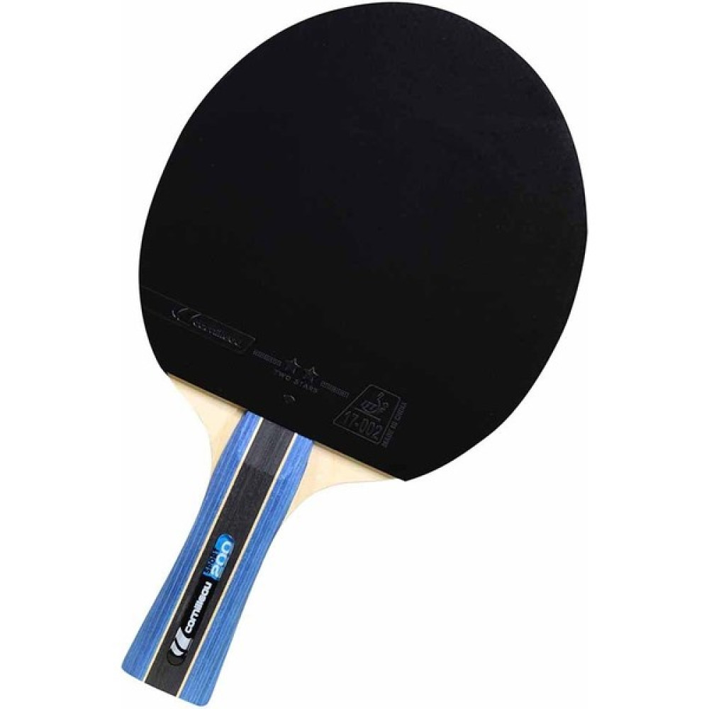 Cornilleau Sport 200 Ittf Onaylı Masa Tenisi Raketi Tenis & Badminton Fiyatı