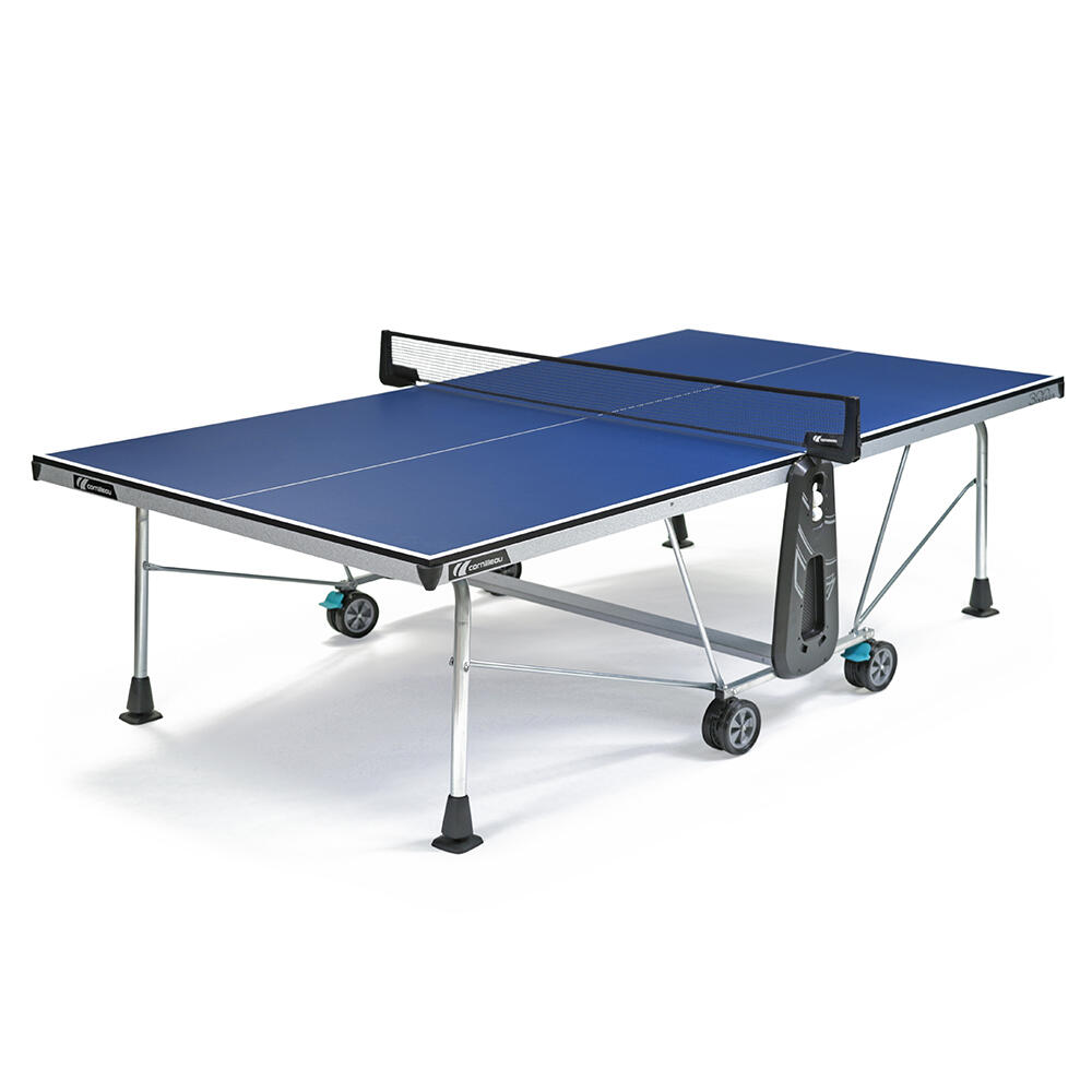 Cornilleau Sport 300 Indoor Masa Tenisi Masası Mavi Diğer Fiyatı
