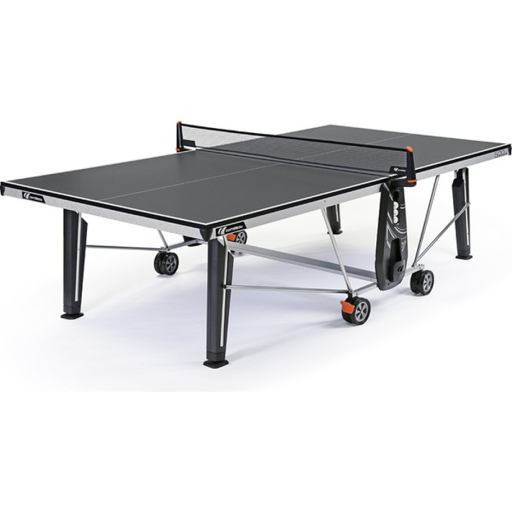 Cornilleau Sport 500 Indoor Masa Tenisi Masası Gri Tenis & Badminton Fiyatı