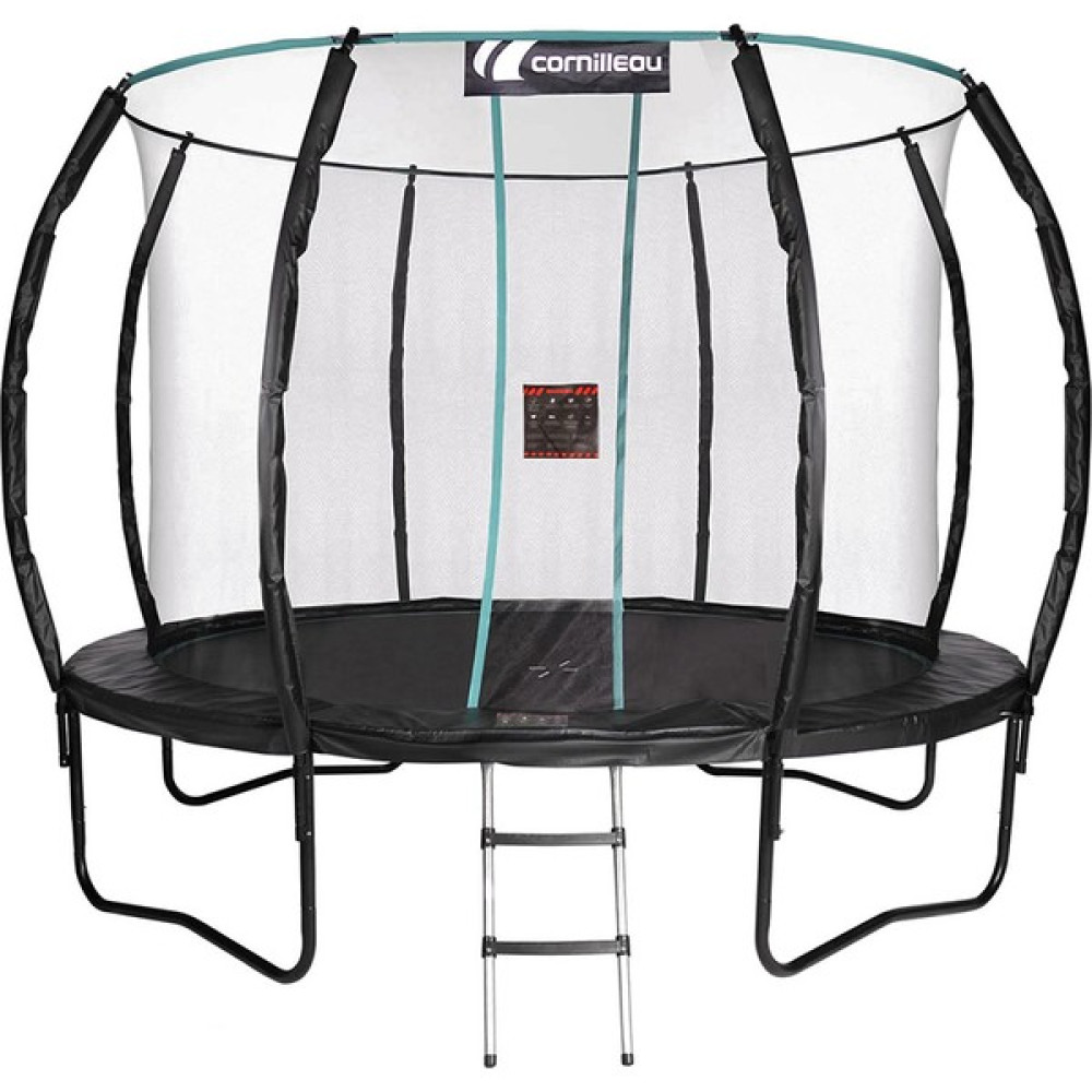 Cornilleau Spring 366 cm Yaylı Trambolin Kondisyon Aletleri Fiyatı