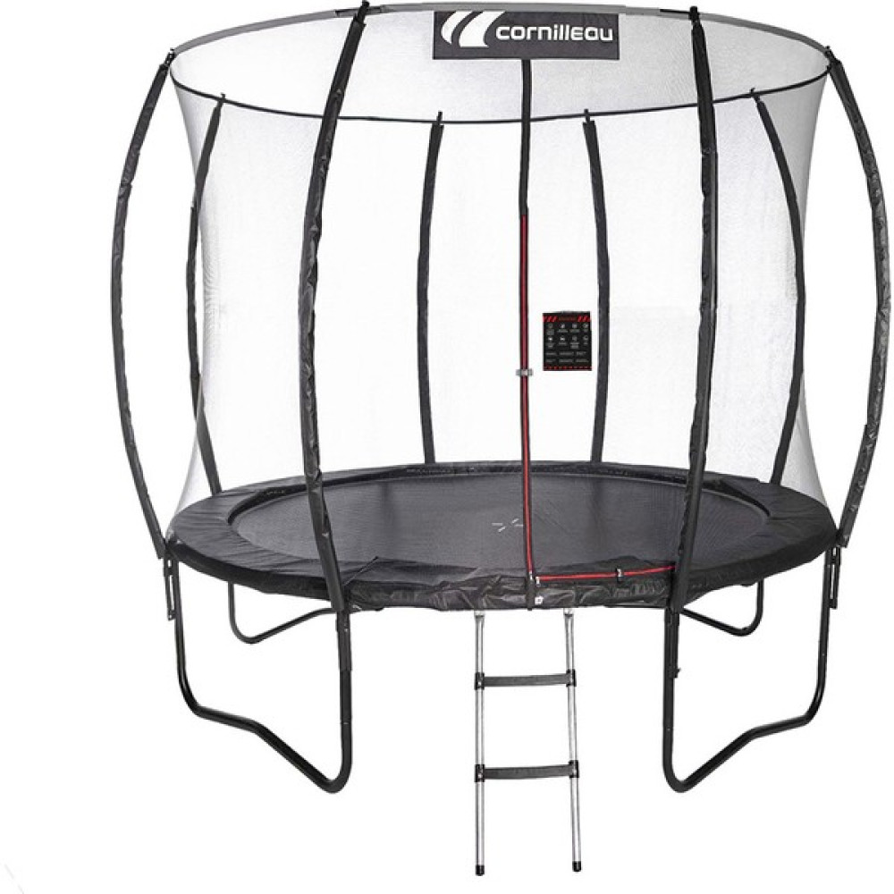Cornilleau Springcare 305 cm Lastikli Trambolin Kondisyon Aletleri Fiyatı