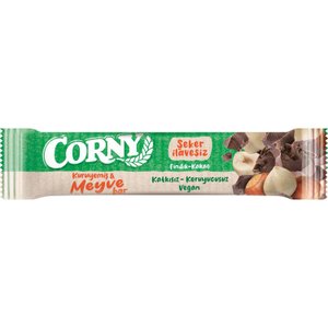 Corny Kuruyemiş&Meyveli Bar Fındık-Kakao 35 g Diğer Fiyatı