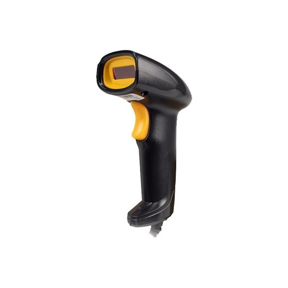 Corpex CR-1695 1d Lazer Kablolu Barkod Okuyucu USB Oto Boyaları Fiyatı