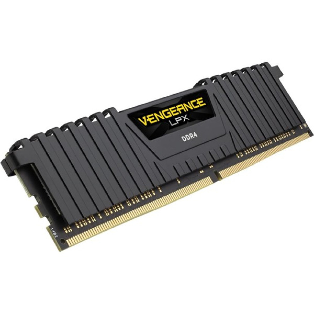 Corsair 16 GB Ddr4 3000 Corsaır C16 CMK16GX4M1D3000C16 Lpx Dımm RAM Bellekler Fiyatı