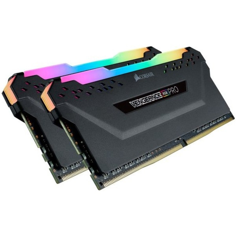 Corsair 16GB(2x8GB) 3600MHz DDR4 Ram CMW16GX4M2Z3600C20 RAM Bellekler Fiyatı