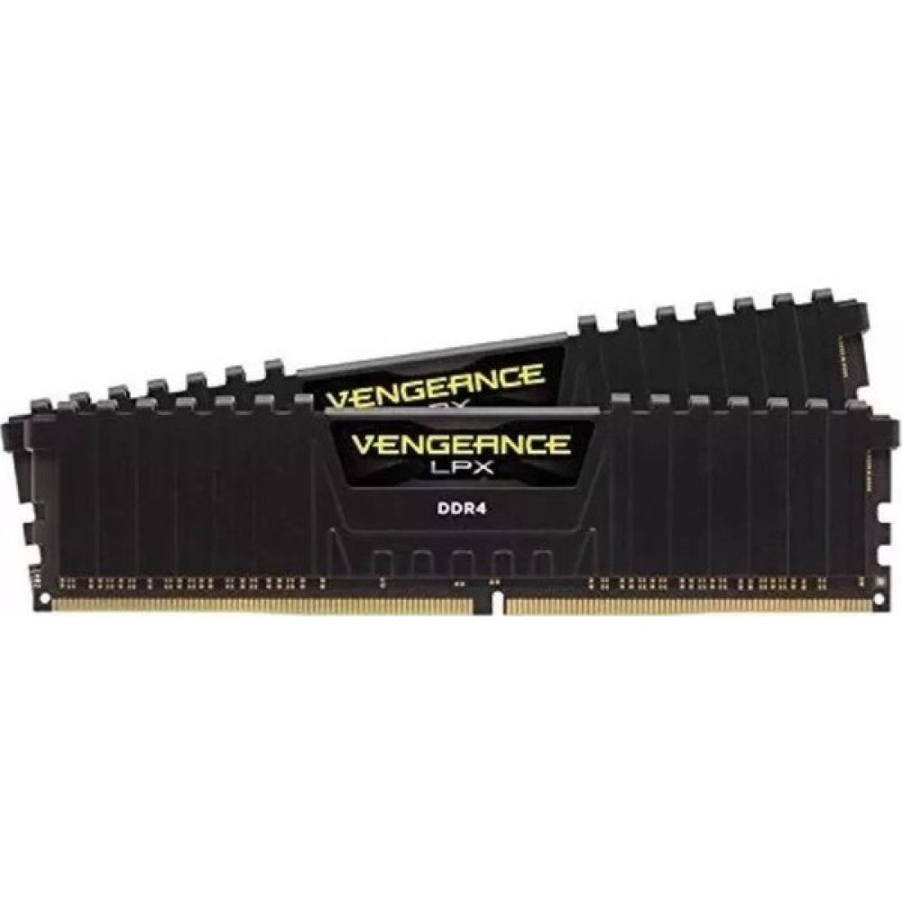 Corsair 16GB(2x8GB) DDR4 3200MHz CL16 Vengeance LPX Ram RAM Bellekler Fiyatı