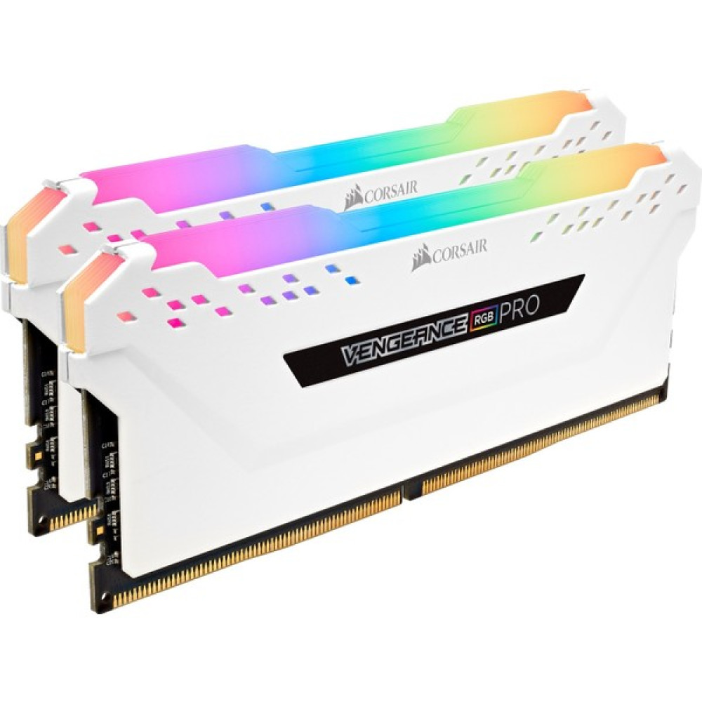 Corsair 16GB(2x8GB) DDR4 3600MHz CL18 Ram CMW16GX4M2C3600C18W RAM Bellekler Fiyatı