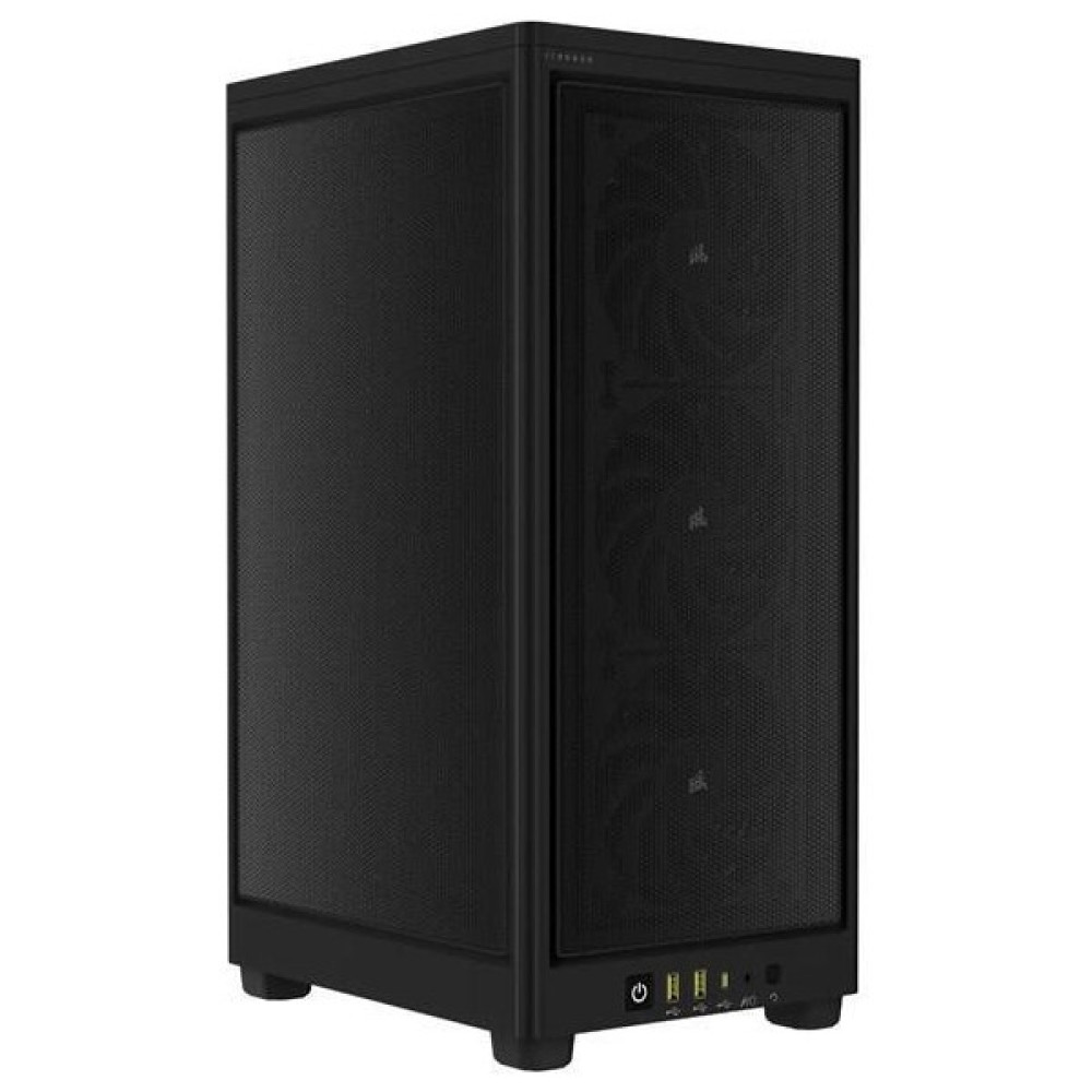 Corsaır 2000D CC-9011244-WW Gamıng Mını-Itx Pc Kasası PC Kasaları Fiyatı