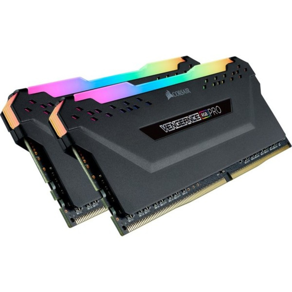 Corsair 64GB(2x32GB) 3200MHz DDR4 Ram CMW64GX4M2E3200C16 RAM Bellekler Fiyatı