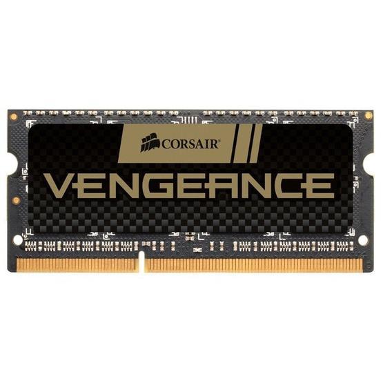 Corsair 8GB 1600MHz DDR3 CMSX8GX3M1A1600C10 RAM Bellek