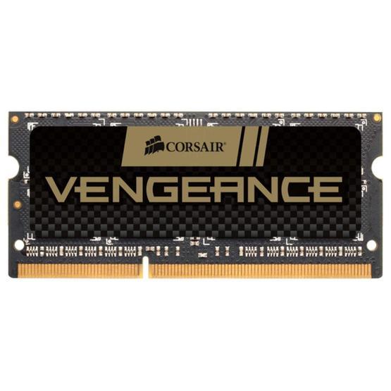 Corsair 8GB 1600MHz DDR3 CMSX8GX3M1A1600C10 RAM Bellek