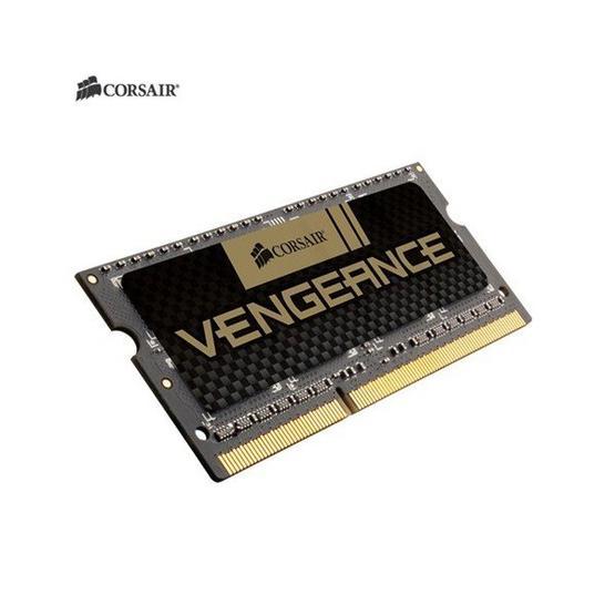 Corsair 8GB 1600MHz DDR3 CMSX8GX3M1A1600C10 RAM Bellek