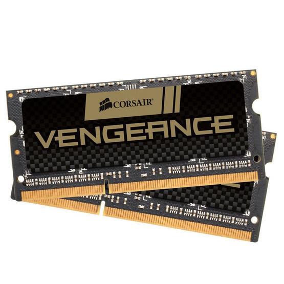 Corsair 8GB 1600MHz DDR3 CMSX8GX3M1A1600C10 RAM Bellek