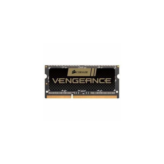 Corsair 8GB 1600MHz DDR3 CMSX8GX3M1A1600C10 RAM Bellek