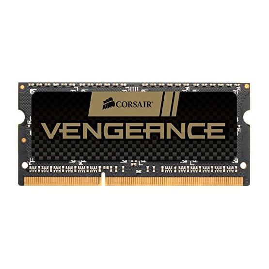 Corsair 8GB 1600MHz DDR3 CMSX8GX3M1A1600C10 RAM Bellek