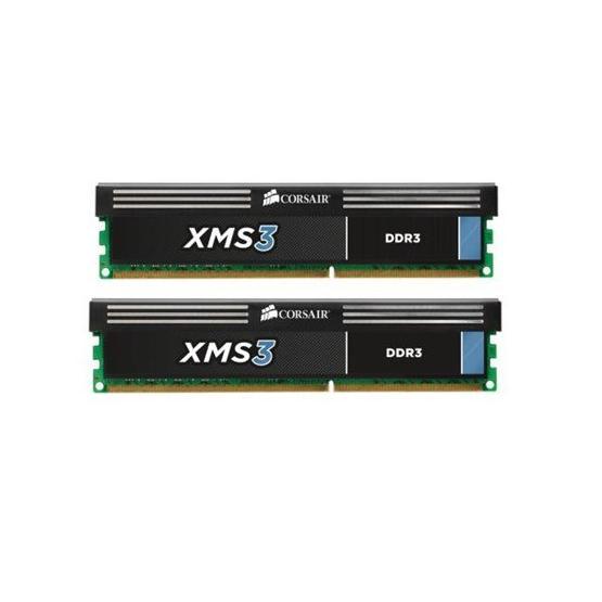 Corsair 8GB 1600MHz DDR3 CMX8GX3M2A1600C9 RAM Bellek