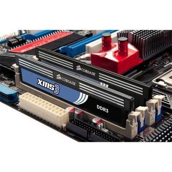 Corsair 8GB 1600MHz DDR3 CMX8GX3M2A1600C9 RAM Bellek