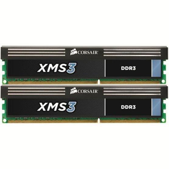 Corsair 8GB 1600MHz DDR3 CMX8GX3M2A1600C9 RAM Bellek