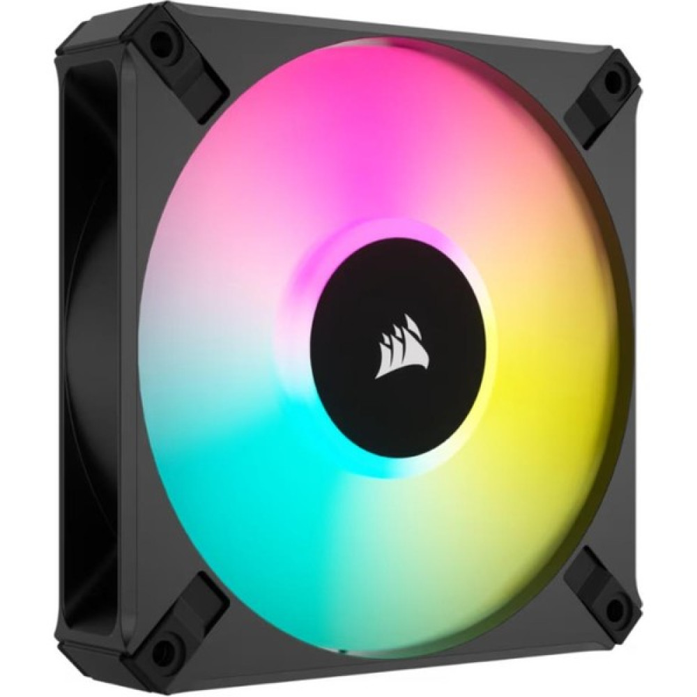 Corsaır Af Elıte Series AF120 Rgb Elıte 120MM Fluid Dynamic Rgb Fan With Airguide Single Pack Soğutucular Fiyatı