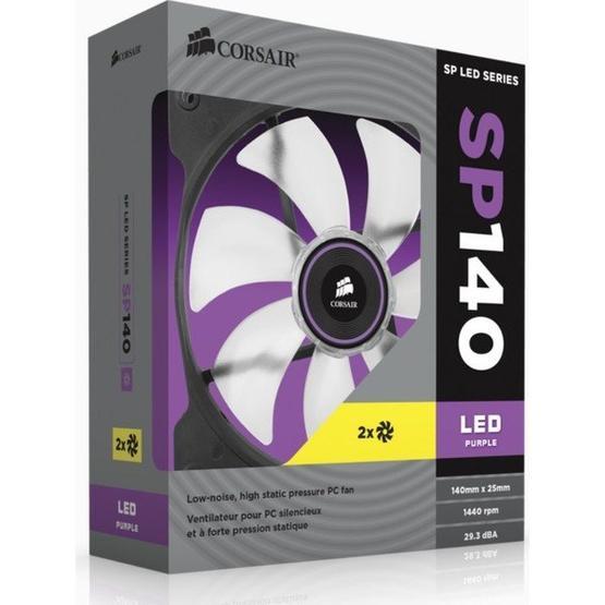 Corsair Air SP140 CO-9050028-WW Soğutucu