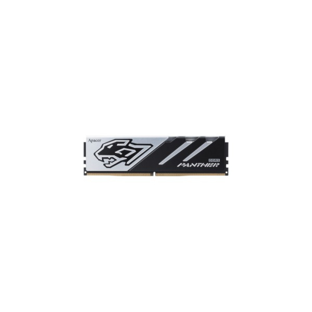 Corsair Apacer Panther 16GB (1X16GB) 5600MHZ Ddr5 CL40 Gaming Ram (AH5U16G56C5227BAA-1) RAM Bellekler Fiyatı