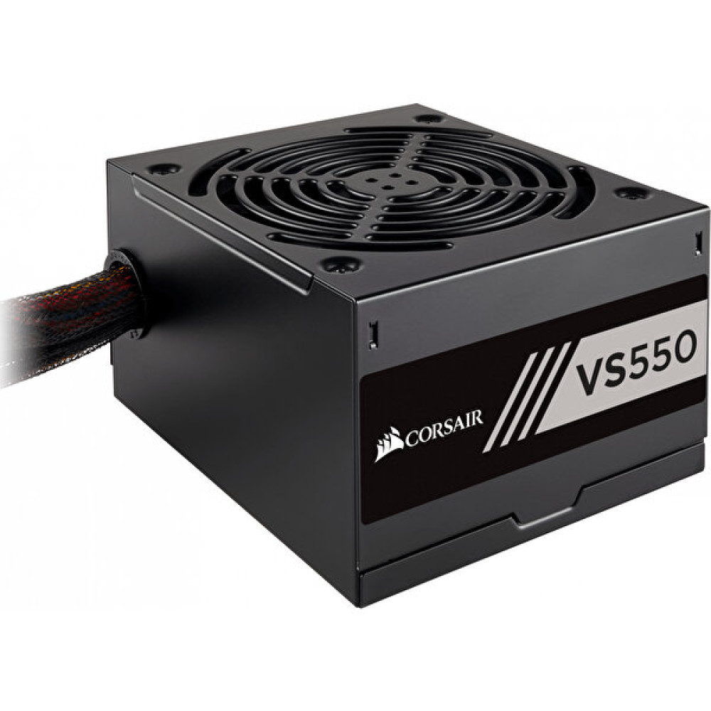Corsair Builder Series VS550 550W PSU CP-9020171-EU Power Supply Fiyatı