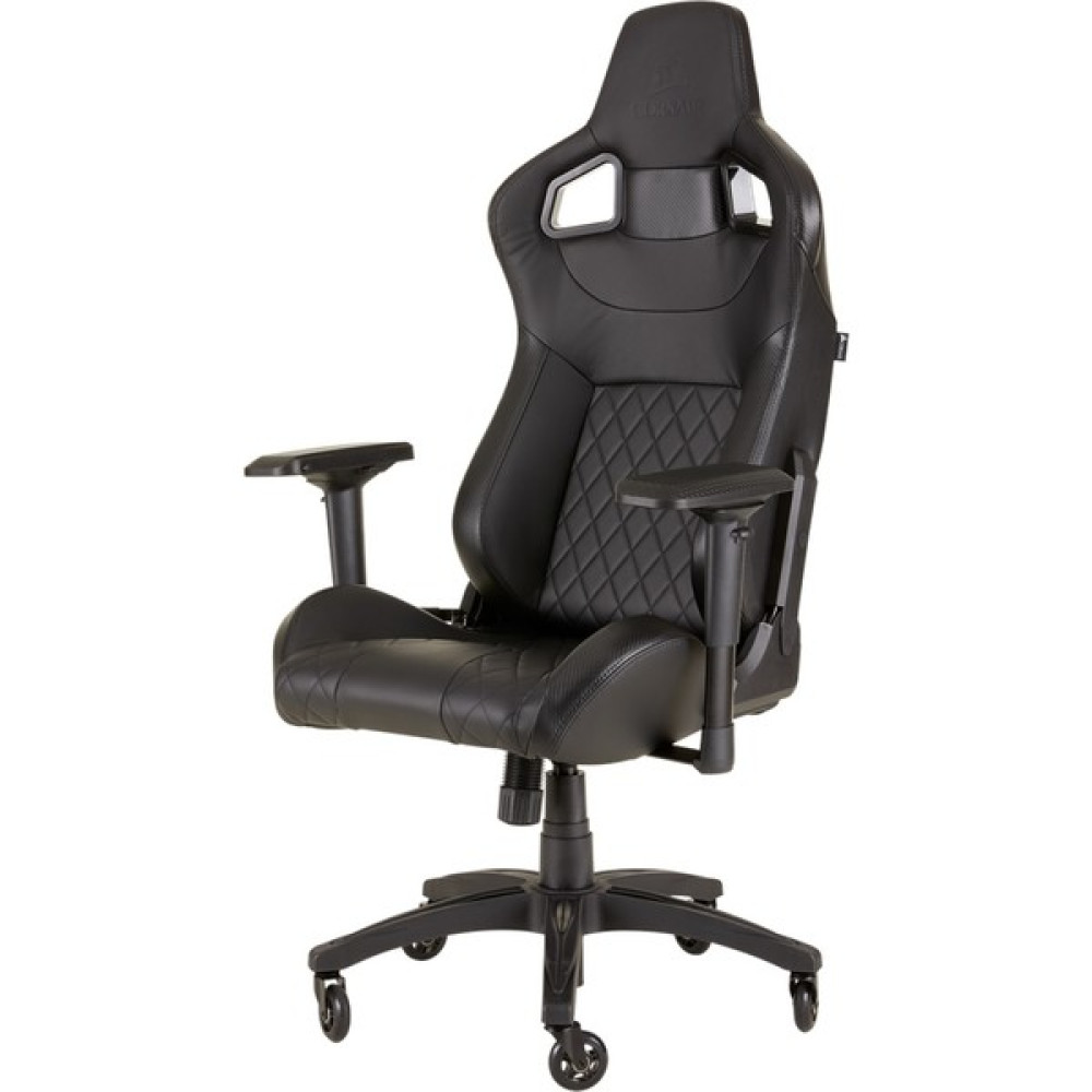 Corsaır CF-9010011-WW Siyah Oyuncu Koltuğu - Çok Renkli Çalışma Koltuğu Fiyatı