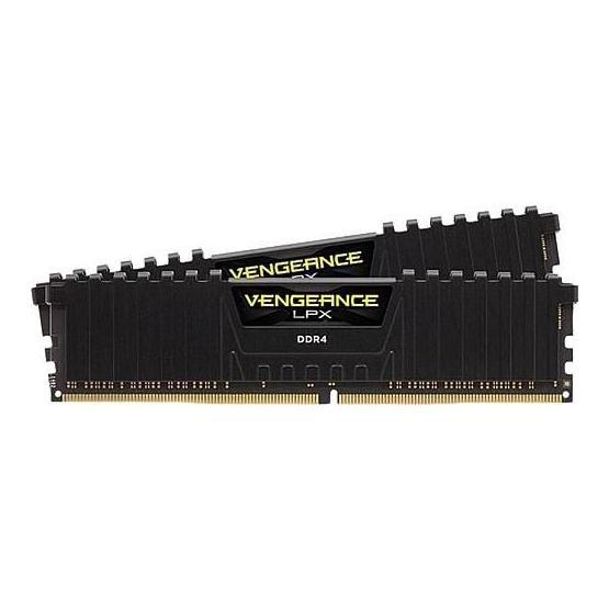 Corsair CMK16GX4M2Z3600C20 16GB Dimm Ram Bellek